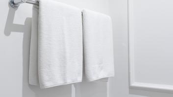 Una cubana da la razón por la que en su país las toallas no son personales