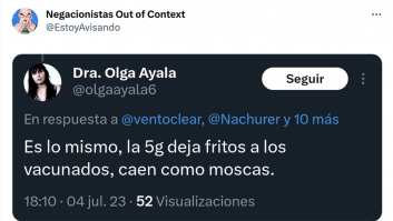 Este tuit llega hasta Pedro Duque y su respuesta arrasa en poco más de tres horas