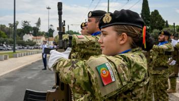 Portugal vuelve a levantar sus fronteras