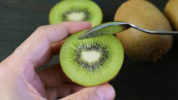 Harvard descubre un inesperado efecto que tiene comer lentejas y kiwi