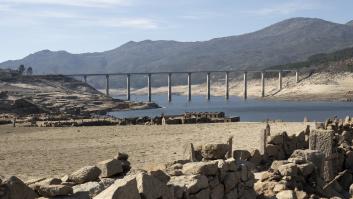 España ya es uno de los países que más sufre el calentamiento global, según Greenpeace