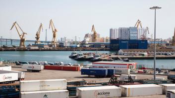 Armamento 'made in Spain' desde los 'puertos de la muerte' para Arabia Saudí