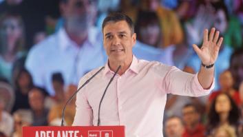 Pedro Sánchez se pasa el juego con el tuit que ha publicado en el Día Mundial del Perro
