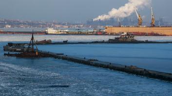 La inteligencia británica alerta de un nuevo movimiento de Rusia en Mariúpol