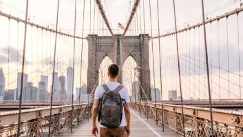 Cambia el visado para viajar a EEUU: así debes sacarte ahora el ESTA