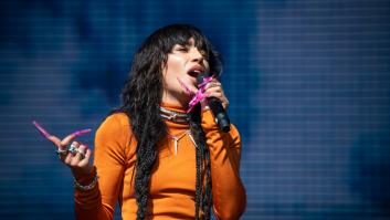 Loreen, vigente ganadora de Eurovisión, dice claramente qué hará si gana Israel