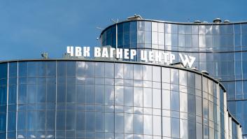 Sale a la luz el campamento que Bielorrusia cede a los mercenarios de Wagner