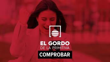 Gordo Primitiva: Comprobar número del domingo 9 de julio y dónde ha caído
