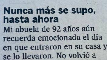 La carta a la directora de 'El País' que no deja de compartirse en Twitter