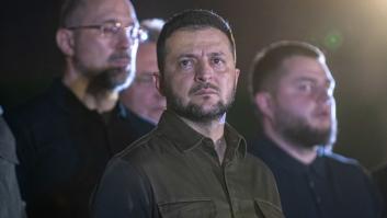 Zelenski asistirá en persona a la cumbre de la OTAN en Lituania