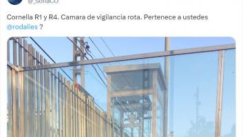 Lo que ha ocurrido después de este tuit de una viajera va camino de la leyenda en Twitter