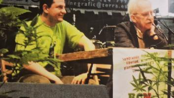 El 'porro electoral' del Partido Cannábico: de lograr el éxito el 28M a esfumarse en cuestión de horas