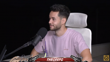 The Grefg habla ahora de su paso por 'El Hormiguero' y de cómo es Pablo Motos fuera de cámaras