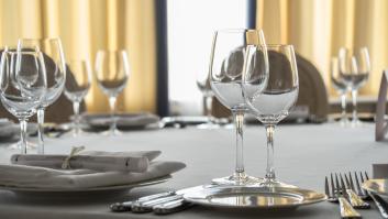 Dos restaurantes 'escondidos' con estrella Michelin a precio de menú de carretera