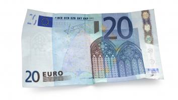 La Guardia Civil advierte: si te dan un billete con esta marca, JAMÁS lo aceptes