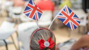 Las palabras en español más populares entre los países de habla inglesa