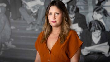 Alejandra Jacinto abandona Podemos