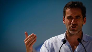 Sémper asegura que negar la violencia machista "es convertirte en marciano"