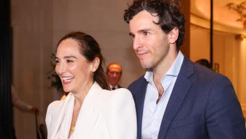 Las pastillas que Tamara Falcó e Íñigo Onieva regalaron a sus invitados