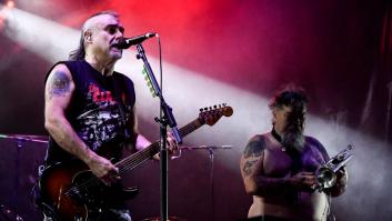 Ska-P, Los Chikos del Maíz y otros grupos reaccionan a lo de la Feria del Libro: hay consecuencias