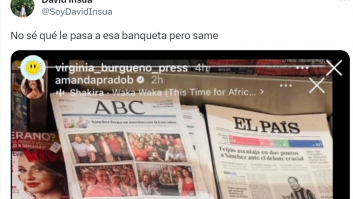 Lo que se ha visto en un quiosco está sacando una sonrisa a más de uno: todo por el doble sentido