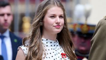 La nueva casa de la princesa Leonor abre para todos los ciudadanos por tiempo limitado