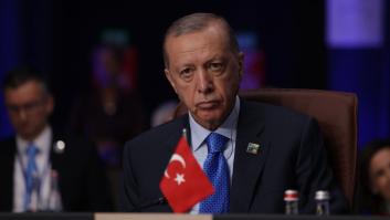 ¿Por qué Erdogan ha cambiado de opinión sobre el ingreso de Suecia en la OTAN?