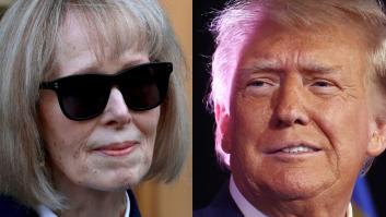 Desestimada la demanda por difamación presentada por Trump contra E. Jean Carroll