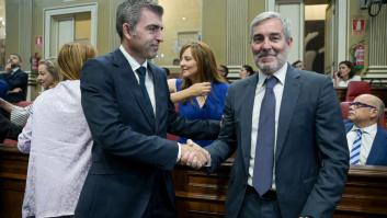 El PP da a Coalición Canaria el Gobierno en Canarias pese a la victoria del PSOE el 28-M