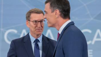 Feijóo hará "lo posible" por ampliar sus apoyos "en los próximos días" para ser presidente