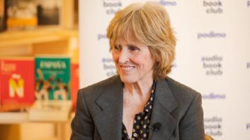 Mercedes Milá ve esta escena de la Nochevieja de Ferraz y no puede evitar dejar esta durísima reflexión