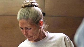 Leslie van Houten, discípula de Charles Manson, sale de prisión después de 53 años