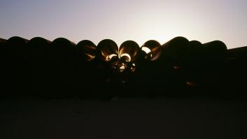 España saca a Argelia de la 'autopista verde' del futuro