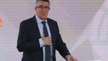 López dice que el director de la DGT lamenta haber hablado de lo que "no tenía ni idea"