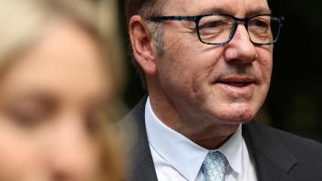 Spacey admite ser un "gran ligón" pero niega agresiones sexuales violentas ante la corte