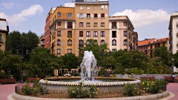 Esta es la calle más complicada de pronunciar de Madrid