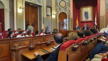 Vox no participa en el homenaje a Miguel Ángel Blanco en Badajoz "al no compartir actos con el PSOE"