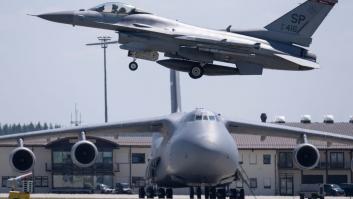 Rusia activará la amenaza nuclear