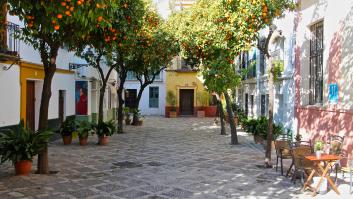 En Reino Unido eligen a esta ciudad española como la tercera mejor del mundo