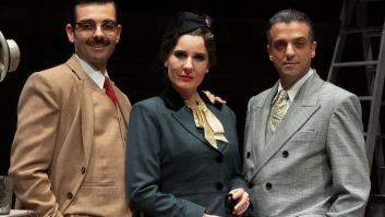 ‘En tierra extraña’, odiarse y amenazarse menos y quererse y escucharse más