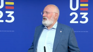 ¿Ir en bici es de izquierdas o de derechas? La respuesta perfecta la tiene este comisario europeo