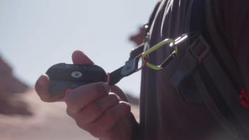 El innovador 'llavero' satelital entra en España