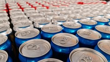 ​Aspartamo, el edulcorante de los refrescos que señala la OMS: podría ser cancerígeno