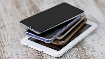 Este es el móvil más vendido de la historia que ahora sólo puedes encontrar en tiendas 'vintage'