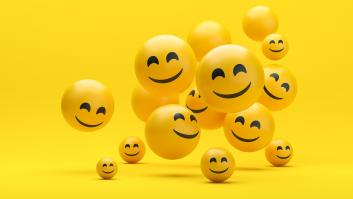 Estos son los 10 emojis más empleados en el mundo