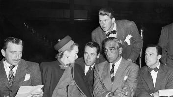 El día que Ronald Reagan paralizó Hollywood con otra huelga de actores