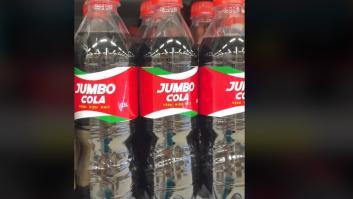 Graba lo que encuentra en un supermercado ruso y provoca 400 comentarios en menos de un día