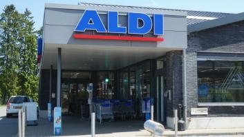 Va a un Aldi de Suiza y se sorprende con algo impensable en España: "Dudo que allí tuviera éxito"