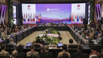 ¿Cómo se posiciona el sureste asiático ante la invasión de Ucrania? Una de cal y una de arena