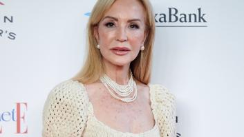 Carmen Lomana deja más que claro quién cree que fue el ganador del debate entre Sánchez y Feijóo